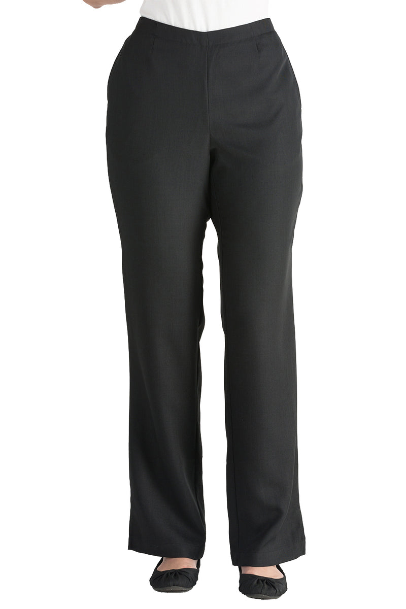 Edwards Ladies Premier Pull-On Pant [