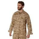 Rothco Digital Camo BDU Shirt. Item