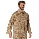 Rothco Digital Camo BDU Shirt. Item