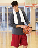 Russell Athletic 9" Dri-Power® Tricot Mesh Shorts 659AFM