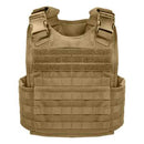 Rothco MOLLE Plate Carrier Vest. Item