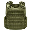 Rothco MOLLE Plate Carrier Vest. Item