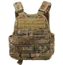 Rothco MOLLE Plate Carrier Vest. Item