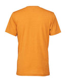 BELLA + CANVAS CVC Jersey Tee 3001CVC - Heather Marmalade