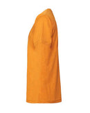 BELLA + CANVAS CVC Jersey Tee 3001CVC - Heather Marmalade