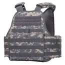 Rothco MOLLE Plate Carrier Vest. Item