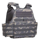 Rothco MOLLE Plate Carrier Vest. Item