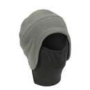 Rothco Convertible Fleece Cap With Poly Facemask. Item
