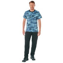Rothco Digital Camo T-Shirt. Item