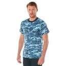 Rothco Digital Camo T-Shirt. Item