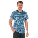 Rothco Digital Camo T-Shirt. Item