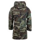 Rothco Vintage Camo M-51 Fishtail Parka. Item