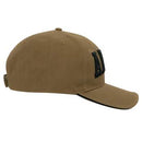 Rothco Deluxe Army Embroidered Low Profile Insignia Cap . Item