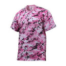 Rothco Digital Camo T-Shirt. Item