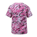 Rothco Digital Camo T-Shirt. Item