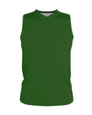 Alleson Athletic Youth Blank Reversible Game Jersey A105BY