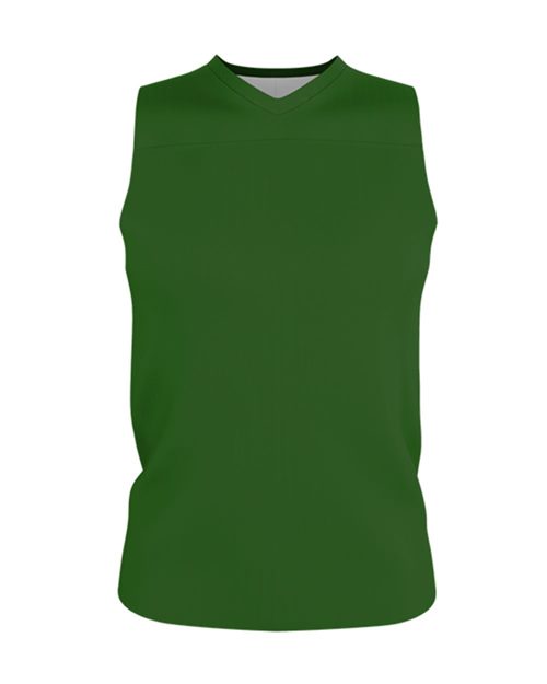 Alleson Athletic Youth Blank Reversible Game Jersey A105BY
