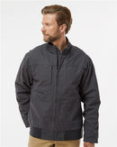 DRI DUCK Force Power Move Bomber Jacket 5032