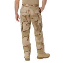 Rothco Camo Tactical BDU Pants. Item