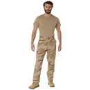 Rothco Camo Tactical BDU Pants. Item