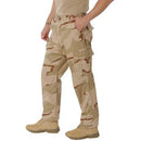 Rothco Camo Tactical BDU Pants. Item