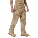 Rothco Camo Tactical BDU Pants. Item