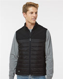 DRI DUCK Summit Soft Shell Puffer Vest 5318