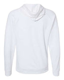 Independent Trading Co. Icon Lightweight Loopback Terry Hooded Sweatshirt SS1000