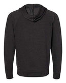 Independent Trading Co. Icon Lightweight Loopback Terry Full-Zip Hooded Sweatshirt SS1000Z