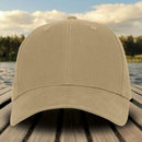 Rothco Supreme Solid Color Low Profile Cap. Item
