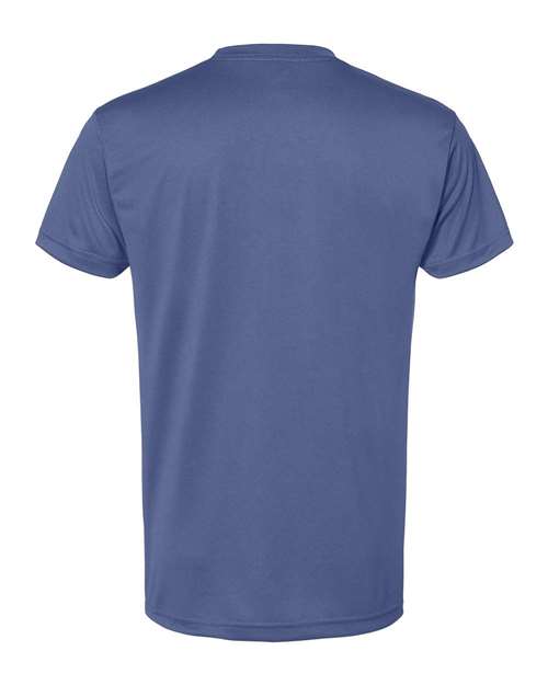 Bayside USA-Made Performance T-Shirt 5300