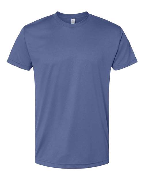 Bayside USA-Made Performance T-Shirt 5300