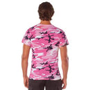 Rothco Camo T-Shirt. Item