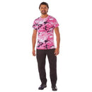 Rothco Camo T-Shirt. Item