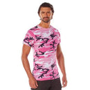 Rothco Camo T-Shirt. Item
