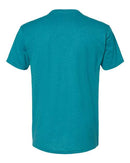 Next Level CVC T-Shirt 6210 - Teal