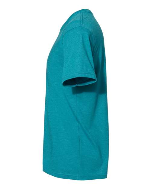 Next Level CVC T-Shirt 6210 - Teal