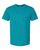 Next Level CVC T-Shirt 6210 - Teal