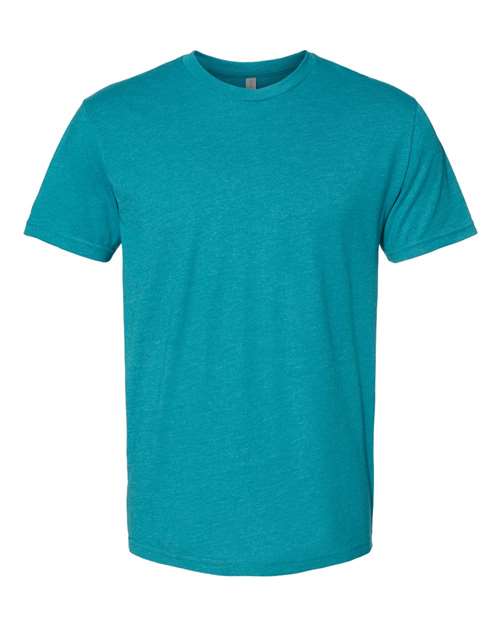Next Level CVC T-Shirt 6210 - Teal