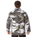 Rothco M-65 Field Jacket. Item