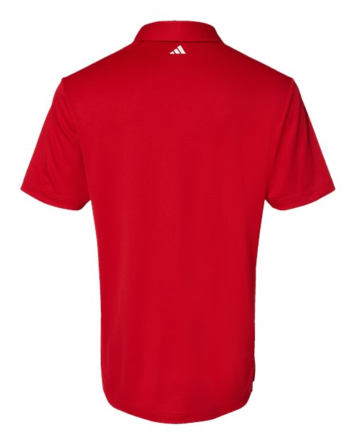 Adidas Floating 3-Stripes Polo A480