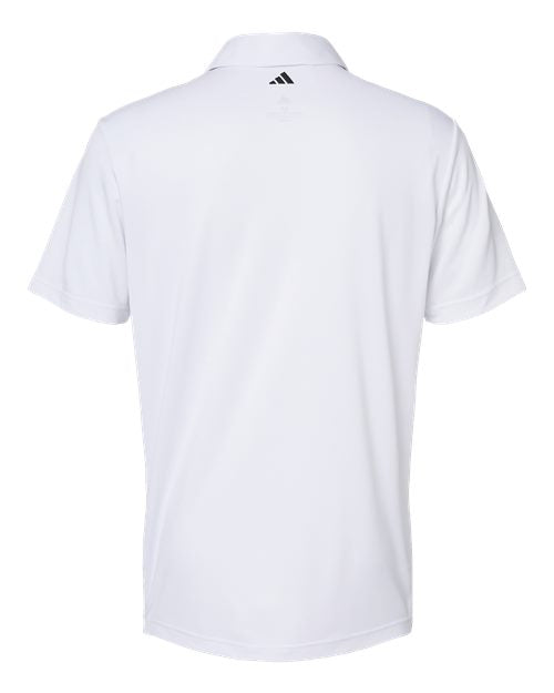 Adidas Floating 3-Stripes Polo A480