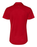 Adidas Women's Floating 3-Stripes Polo A481