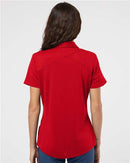 Adidas Women's Floating 3-Stripes Polo A481