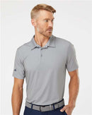 Adidas Diamond Dot Print Polo A498