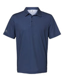 Adidas Diamond Dot Print Polo A498