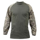 Rothco NYCO FR Fire Retardant Combat Shirt. Item