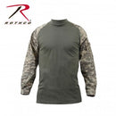 Rothco NYCO FR Fire Retardant Combat Shirt. Item