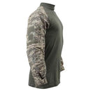 Rothco NYCO FR Fire Retardant Combat Shirt. Item