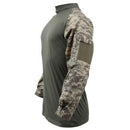 Rothco NYCO FR Fire Retardant Combat Shirt. Item